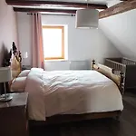 Appartement Allimant-laugner Orschwiller