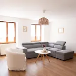 Allimant-laugner Appartement Orschwiller