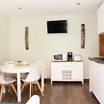 Appartement Allimant-laugner Orschwiller
