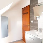 Allimant-laugner Appartement