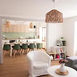 Appartement Allimant-laugner