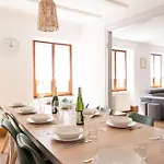 Allimant-laugner Appartement *
