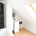 Appartement Allimant-laugner *