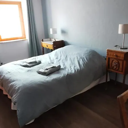 Allimant-laugner 奥尔斯克维莱