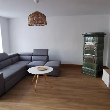 Allimant-laugner 公寓 奥尔斯克维莱