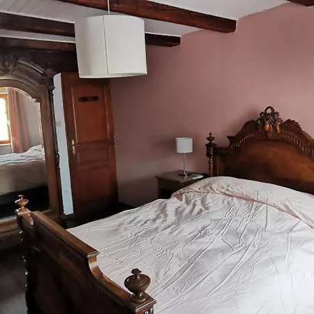 公寓 Allimant-laugner