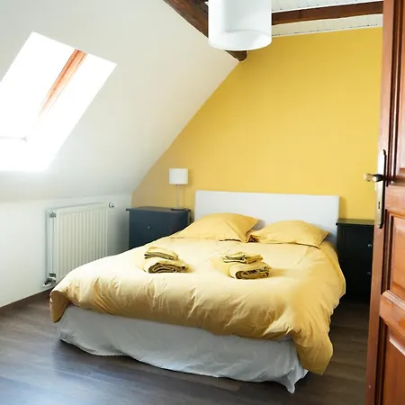 Appartement Allimant-laugner Orschwiller