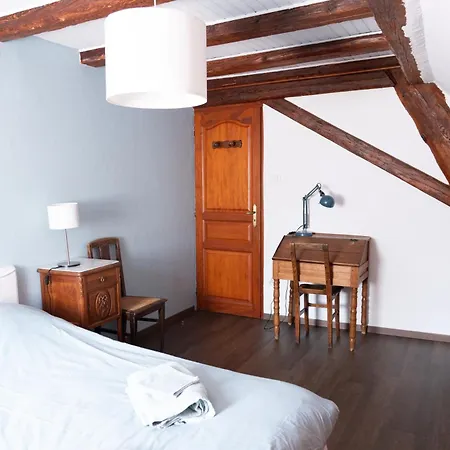 Appartement Allimant-laugner Orschwiller