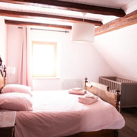 Appartement Allimant-laugner *
