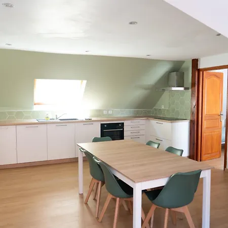 Appartement Allimant-laugner *