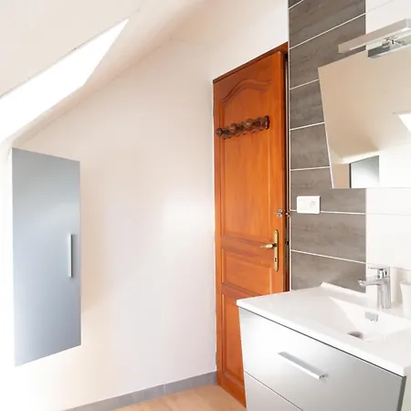 Allimant-laugner Apartman