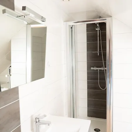 Apartman Allimant-laugner *